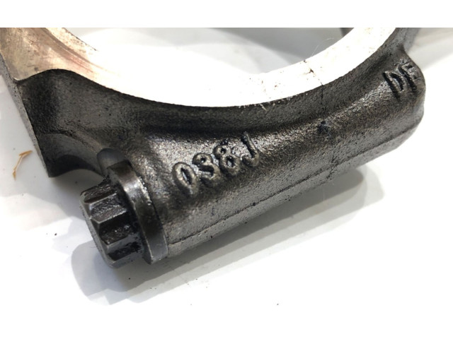  Поршень с шатуном  BMN  Skoda Octavia Mk2 (1Z)  