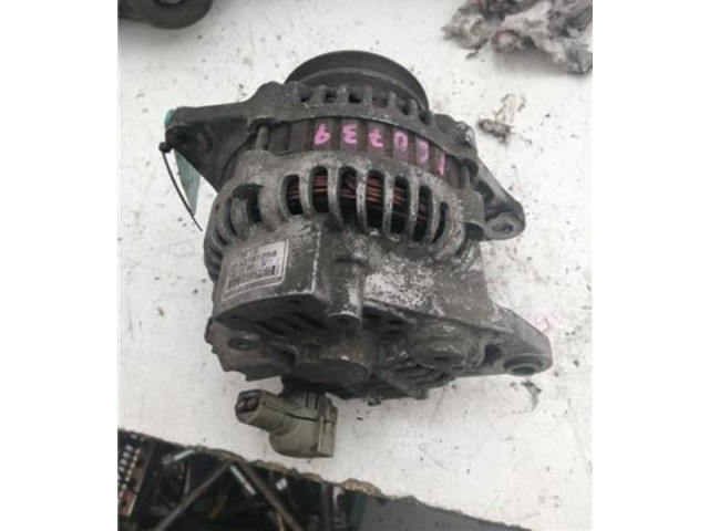 Генератор CAL35107AS, RF1S Volkswagen Golf II