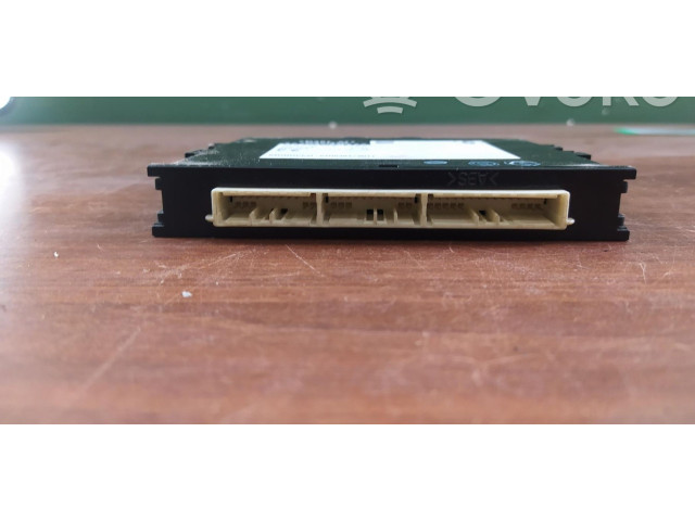 Блок управления двигателя 89990-0D050   Toyota Yaris