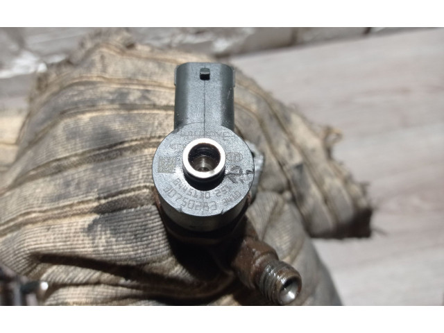 Форсунка 0445110251, 30750283 Volvo S60