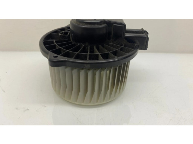 Вентилятор печки    2727000252, 72223XA00A   Subaru Tribeca