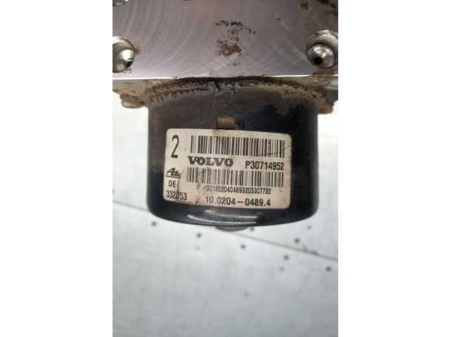Блок АБС 30714952, 30714952 Volvo V70 2005 - 2008 года
