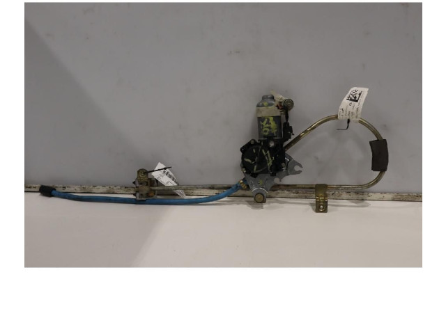 Передний комплект электрического механизма для подъема окна       Alfa Romeo 155   -  года   