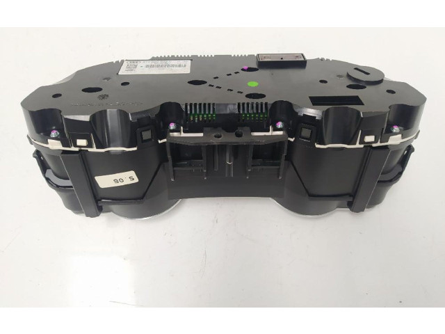 Панель приборов 8T0920932C Audi A5 8T 8F
