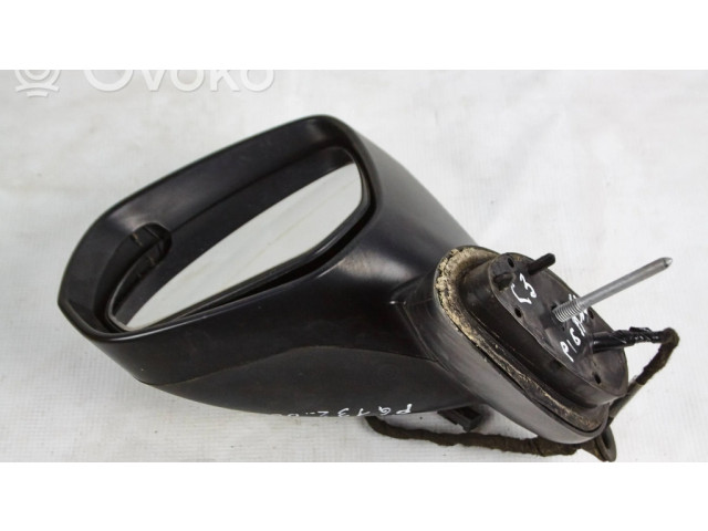 Зеркало электрическое        Citroen C3  2010-2016 года   