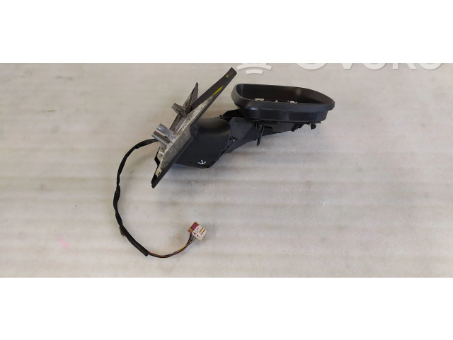 Zpětné zrcátko Volkswagen Transporter - Caravelle T5 2008 7E1857502JE, A131107224737