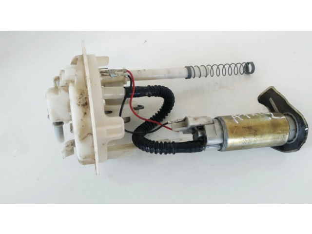 Насос топлива (в топливном баке)