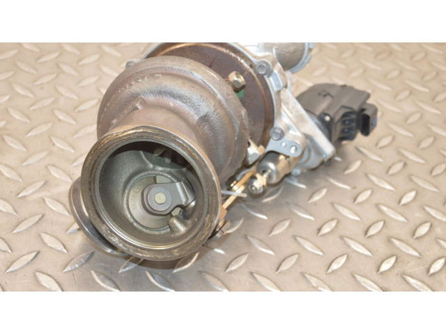 Turbodmychadlo Турбина 8600290 BMW 7 G11 G12 N63 B44 C