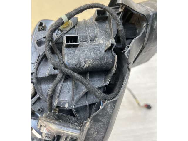 Зеркало электрическое Audi Q3 F3 2018 - года