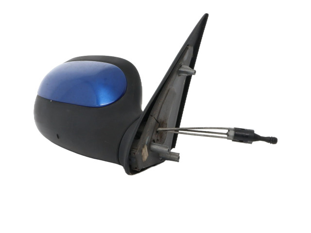 Zpětné zrcátko Citroen Saxo 2003 00008148KT