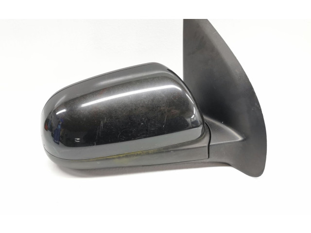 Зеркало электрическое Chevrolet Aveo - года