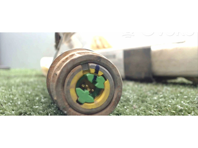 Боковая подушка безопасности 6062213LH Jeep Grand Cherokee