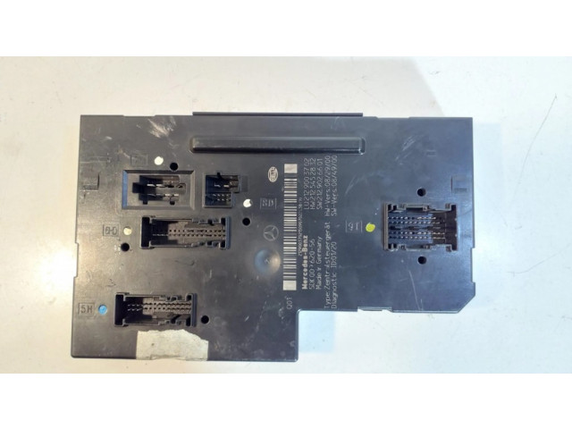 Другие блоки управления / модули