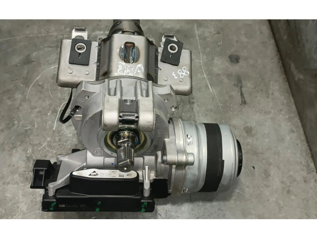 Руль MG ZS 2001 - 2005 года 1028476802