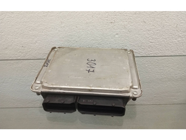 Řídící jednotka 4E0906018, 4E0910018   Audi A8 S8 D3 4E 2006