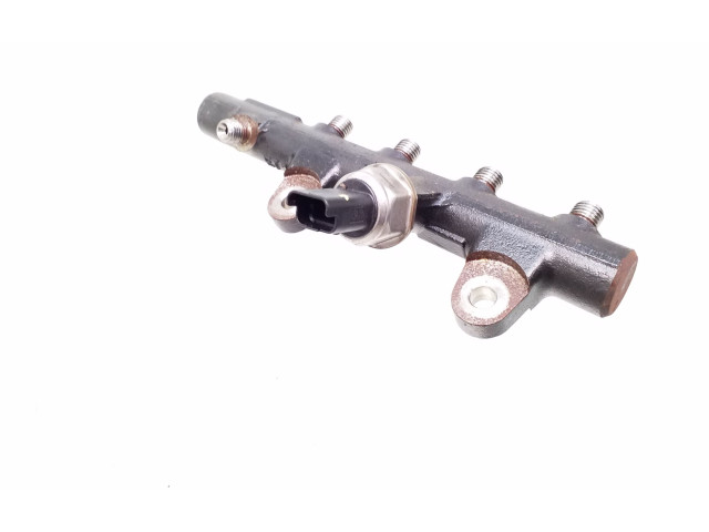 Vstřikovací lišta 160350229, 175210651R Nissan Pulsar