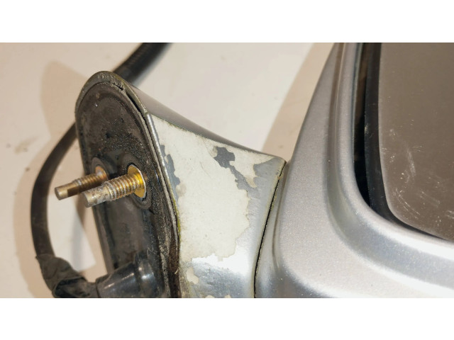 Zpětné zrcátko levé Honda Stream 2002 E6010001