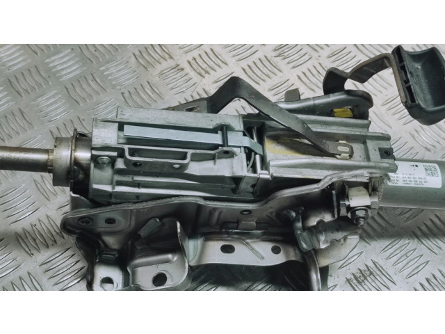    Рулевая рейка 8K0419506AQ   Audi A4 S4 B8 8K 2008-2015 года