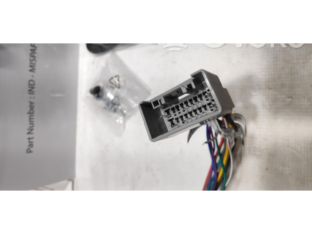 Дисплей Mitsubishi L200