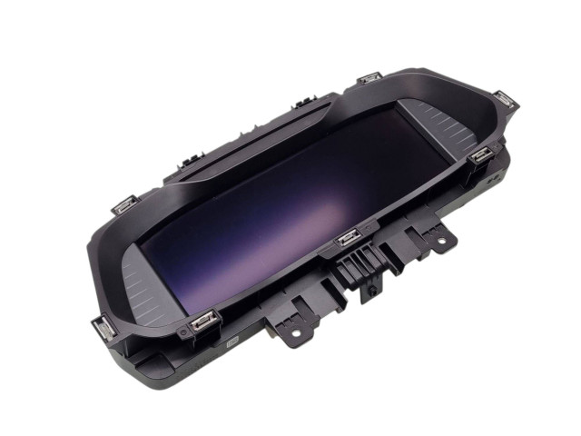 Панель приборов 5E3920772B, TSR0012306 Skoda Octavia Mk4