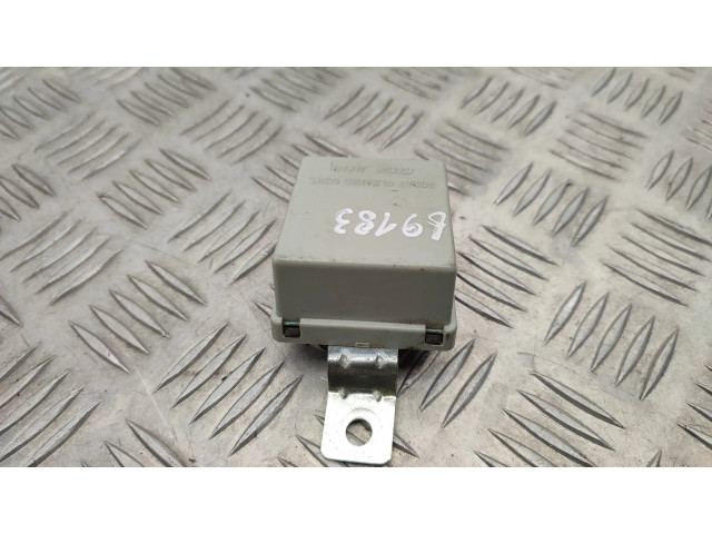 Блок управления    Honda FR-V