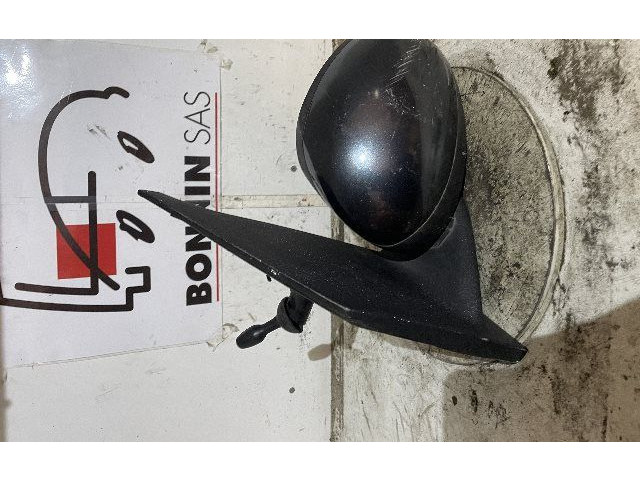 Зеркало (механическое)       Peugeot 107  2005 - 2014 года   