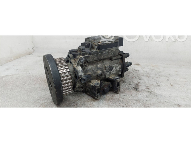 Топливный насос