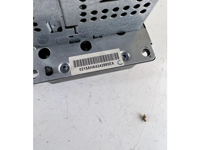 Рулевая рейка  Радио/ проигрыватель CD/DVD / навигация P05064742AC   Chrysler Grand oyager V 2007 - 2015 года