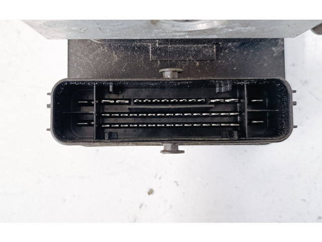 Блок АБС 27536AL09A, 06210257784   Subaru  Outback (BS)  2015 - 2019 года