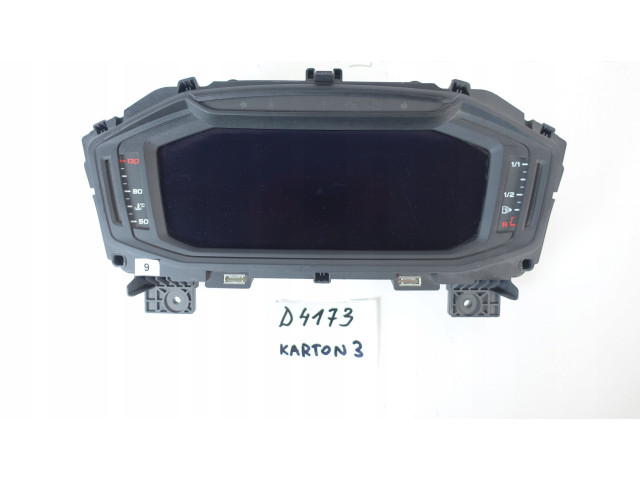 Панель приборов 82A920700D Audi A1