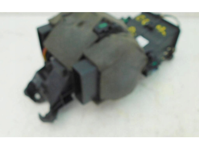 Вентилятор печки    9641251980   Citroen C6