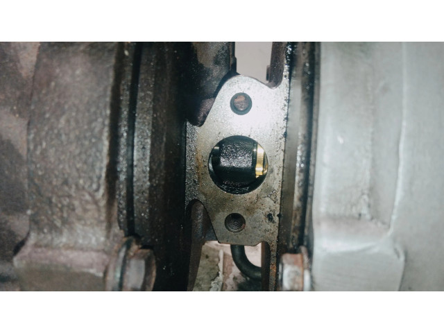 Turbodmychadlo Турбина 7794259, 75835119 BMW 7 E65 E66 3.0