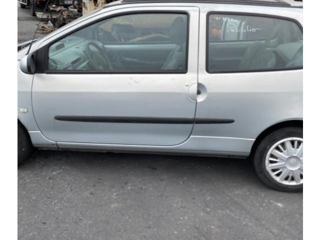 Зеркало электрическое        Renault Twingo I  1999 - 2006 года   