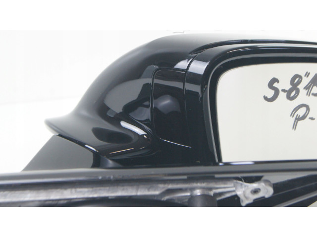 Zpětné zrcátko  Audi A8 S8 D4 4H 2010  4H6857410, 4H6857410  