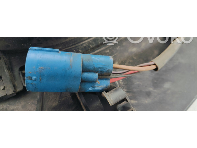 Zámek zadních dveří A1695002293 Mercedes-Benz A W169 2004