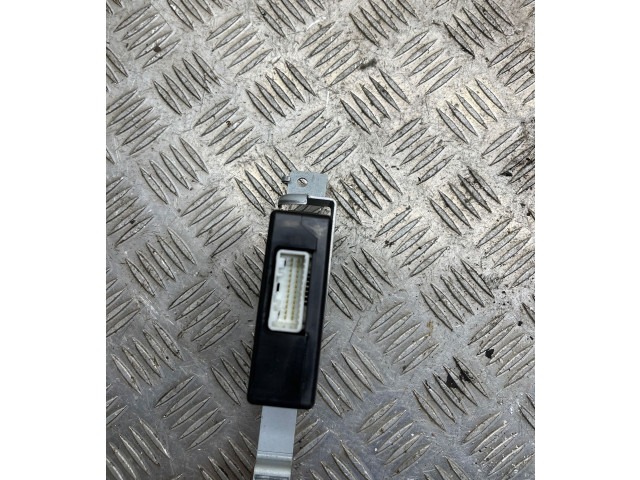 Блок управления 285321BY4D, W001T89372   Infiniti FX