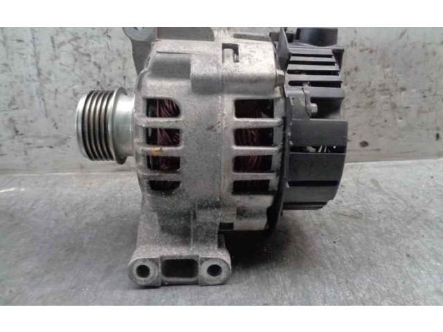 Генератор A0121541202 Mercedes-Benz A W168