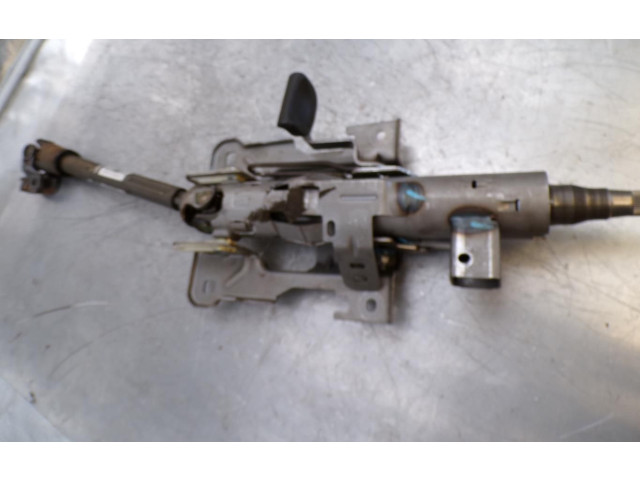  рейка  Колонка рулевая    Citroen Berlingo 2008 - 2018 года