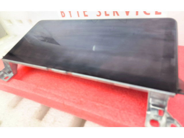 Дисплей 5A42087 BMW X3 G01