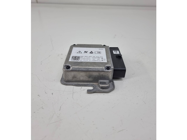 Блок подушек безопасности 1ea959655cd, 1ea959655 Volkswagen ID.3