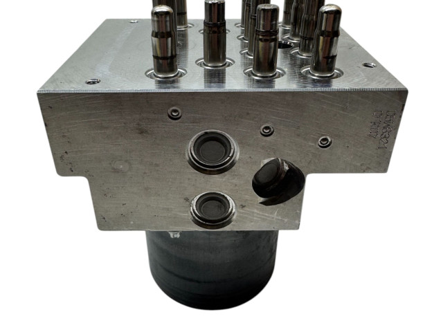 Jednotka ABS 4M0907379Q, 4M0614517AA Audi Q7 4M 2018