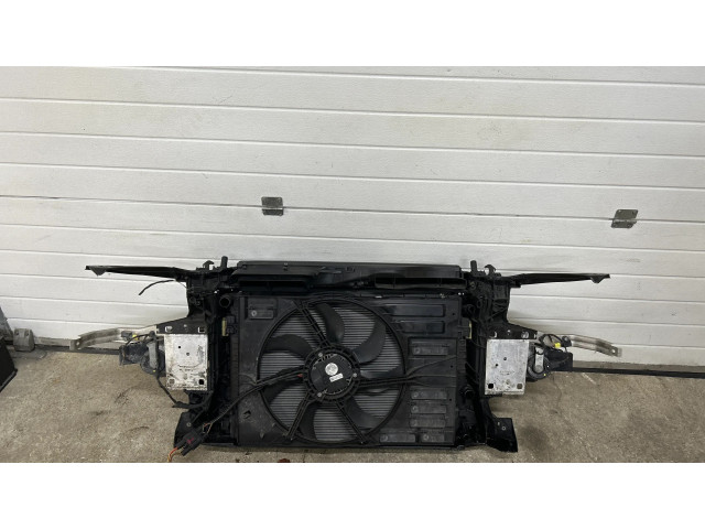 Панель радиаторов (телевизор)