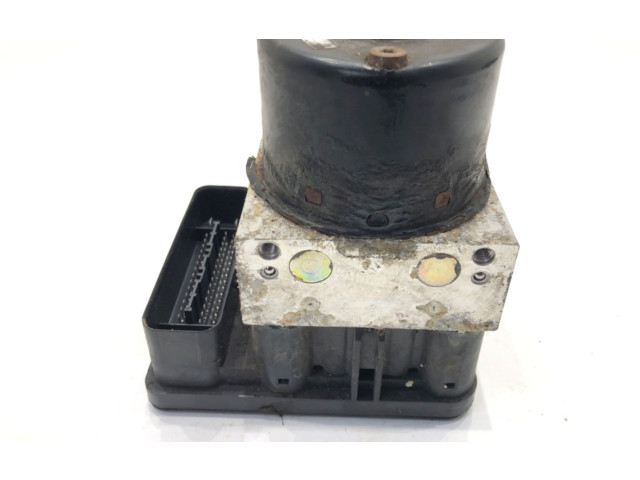 Блок АБС 1C0907379K   Skoda  Octavia Mk1 (1U)  1996 - 2004 года