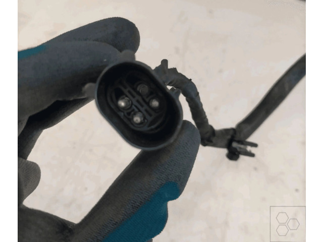 Вентилятор радиатора 17117541092 Mini One - Cooper R50 - 53