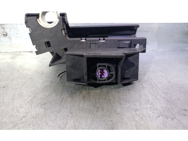 Модуль управления BSM       Audi A6 S6 C6 4F  2004 - 2011 года   