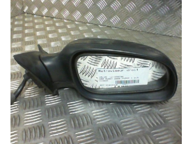 Зеркало электрическое        Volvo S80  1999 - 2003 года   