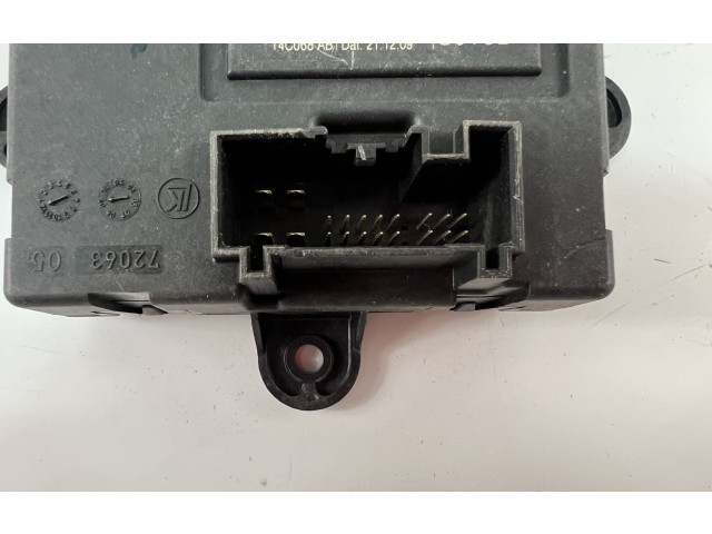 Блок управления 9G9T14B534BB Volvo V70