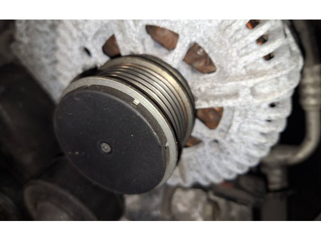 Генератор h542783a, 437555 Dodge Journey