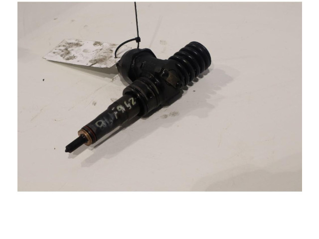 Форсунка     Volkswagen PASSAT B6  BMP 