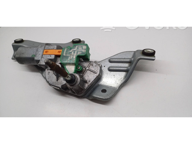 Моторчик заднего дворника Subaru Forester SH